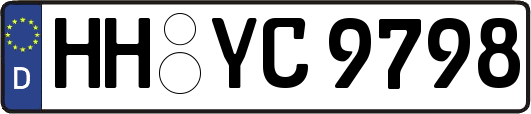 HH-YC9798