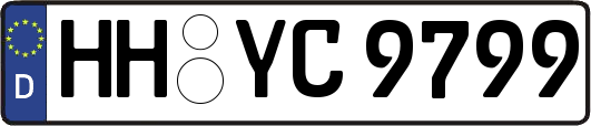 HH-YC9799