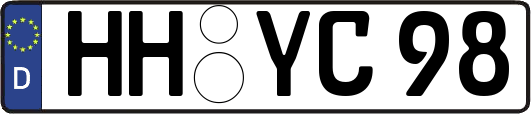 HH-YC98