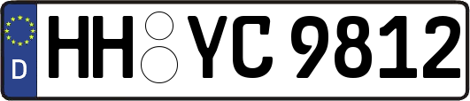 HH-YC9812