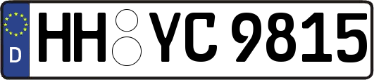 HH-YC9815