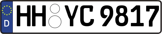HH-YC9817