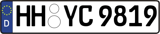 HH-YC9819