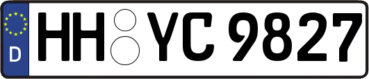 HH-YC9827