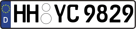 HH-YC9829