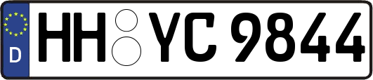 HH-YC9844