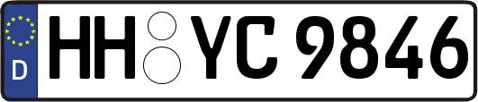 HH-YC9846