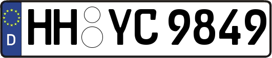 HH-YC9849