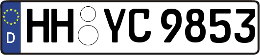 HH-YC9853