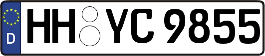 HH-YC9855