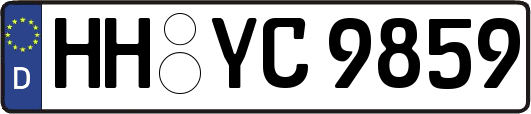 HH-YC9859