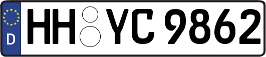 HH-YC9862
