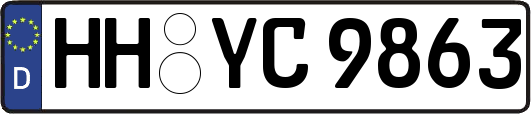 HH-YC9863