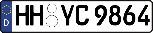 HH-YC9864