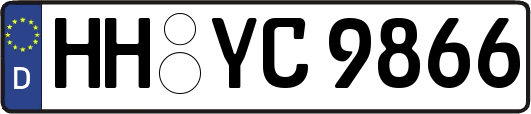 HH-YC9866