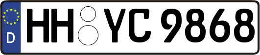 HH-YC9868