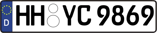 HH-YC9869