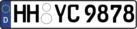 HH-YC9878