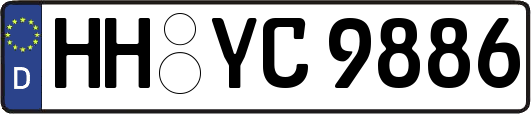 HH-YC9886