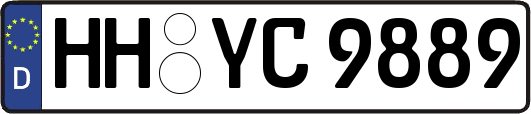 HH-YC9889