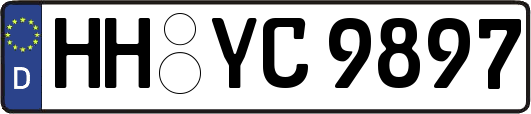 HH-YC9897