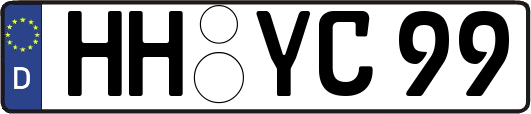 HH-YC99