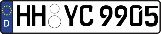 HH-YC9905