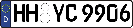 HH-YC9906
