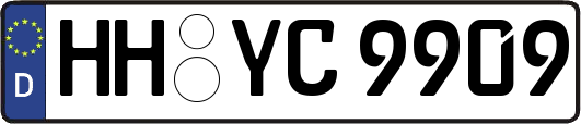HH-YC9909