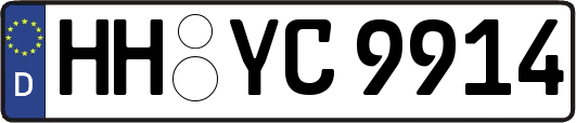 HH-YC9914