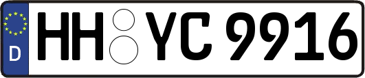 HH-YC9916