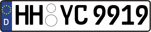 HH-YC9919