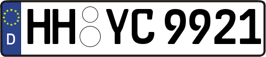 HH-YC9921