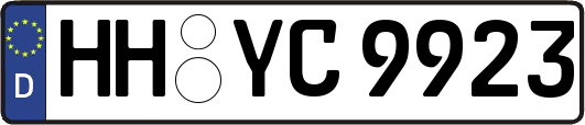 HH-YC9923