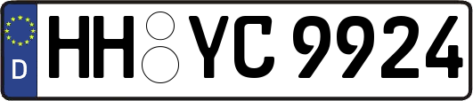 HH-YC9924