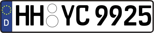 HH-YC9925
