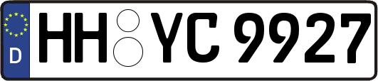 HH-YC9927