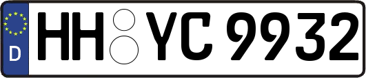 HH-YC9932