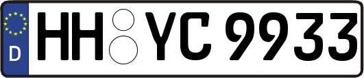 HH-YC9933