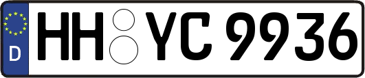 HH-YC9936
