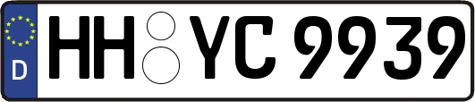 HH-YC9939