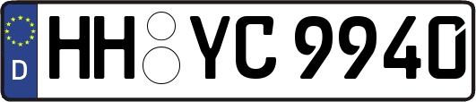 HH-YC9940