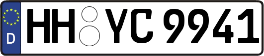 HH-YC9941