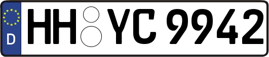 HH-YC9942