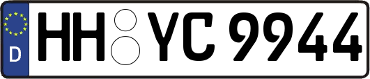 HH-YC9944