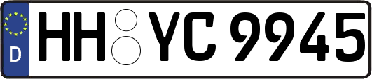 HH-YC9945