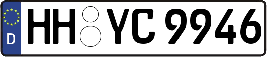 HH-YC9946