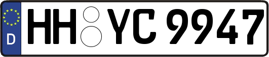 HH-YC9947