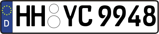 HH-YC9948