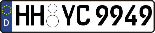 HH-YC9949